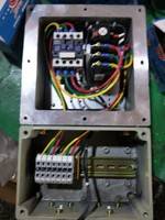 可逆防爆磁力起动器