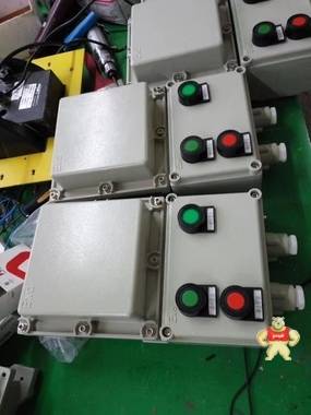 防爆磁力起动器 浙江隆迈防爆电气有限公司 远控防爆电磁起动器,可逆防爆磁力起动器,总开防爆磁力启动器