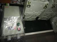 可逆防爆磁力起动器