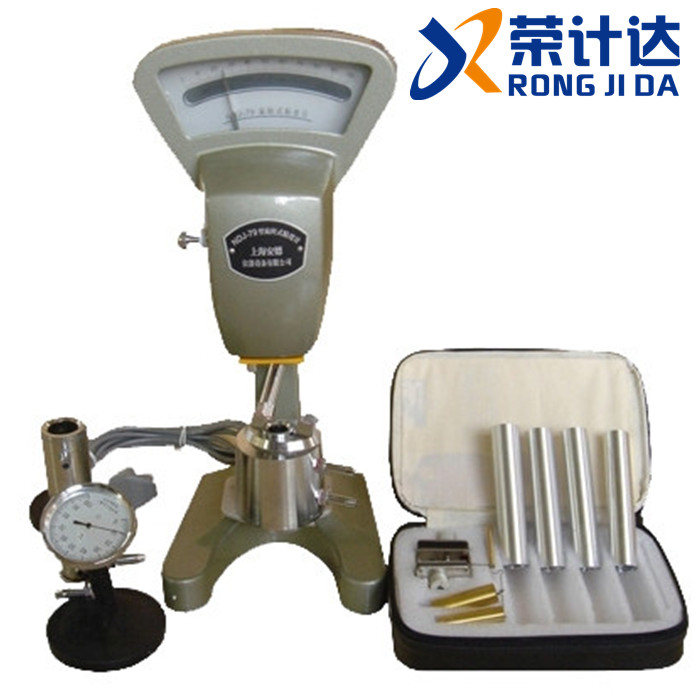 指针式旋转粘度计 荣计达仪器