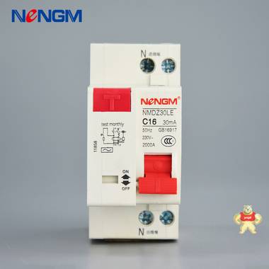 【全国在售】能曼 专业现货 高端 断路器 DZ30LE系列 DZ30LE,能曼