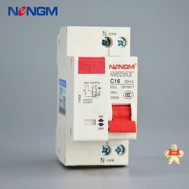 【全国在售】能曼 专业现货 高端 断路器 DZ30LE系列 DZ30LE,能曼