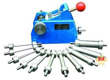 QTY-32漆膜圆柱弯曲试验仪 荣计达仪器 试验仪,圆柱弯曲试验仪,漆膜圆柱弯曲试验仪,荣计达,漆膜圆柱弯曲试验仪