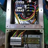 防爆磁力起动器 浙江隆迈防爆电气有限公司