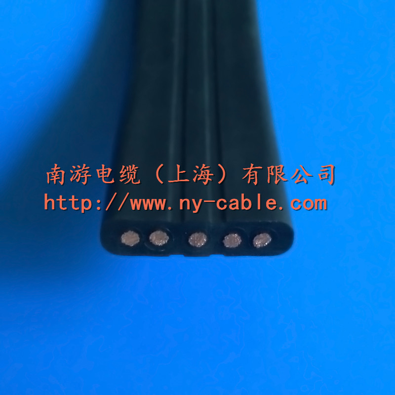 扁电缆_YFFB扁电缆_详情介绍