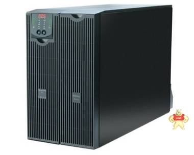 UPS不间断电源 APC SRC6000UXICH_ 6KVA/4200W 在线机架式 长效机SRC6000UXICH SRC6000UXICH,6KVA,4200W,UPS不间断电源,在线机架式