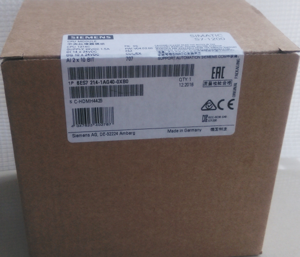 供应6ES7231-4HF32-0XB0 SM1231 模拟量输入模块 8AI 13位分辩率