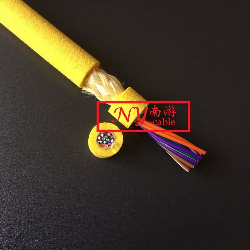 浮力电缆-水下机器人电缆-上海供应
