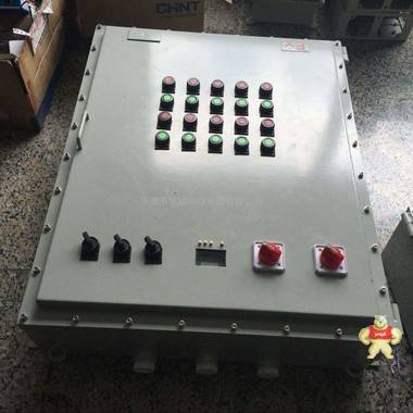 防爆磨床等机械控制箱厂家供应 防爆控制箱,防爆控制箱厂家,防爆控制箱供应