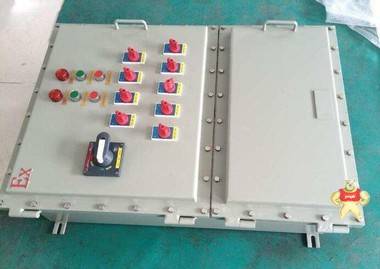 防爆磨床等机械控制箱厂家供应 防爆控制箱,防爆控制箱厂家,防爆控制箱供应