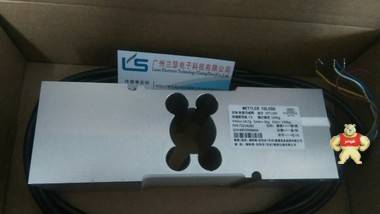 梅特勒托利多MT1260-200kg称重传感器铝合金单点式MT1260-100KG MT1260-100KG,MT1260称重传感器,梅特勒托利多MT1260