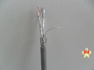 RS485屏蔽電纜 RS485,屏蔽電纜,RS485電纜,485屏蔽電纜,485專用電纜