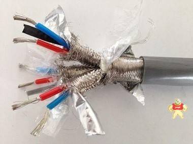 RS485屏蔽电缆 RS485,屏蔽电缆,RS485电缆,485屏蔽电缆,485专用电缆