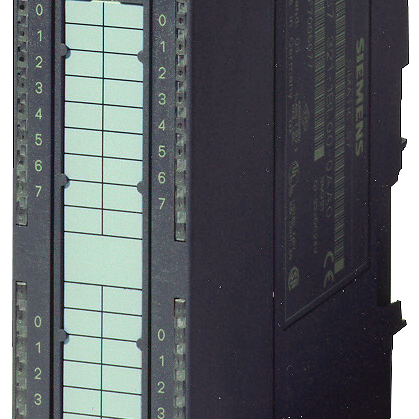 西门子 SIMATIC S7-300，数字输入 SM 321 6ES7321-1FF01-0AA0
