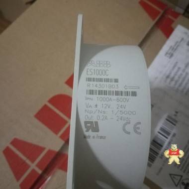 ABB传感器互感器ES1000C ES1000C致一科技,ABB电流传感器,ABB互感器,ABB传感器致一智能科技,ABB传感器ES1000C