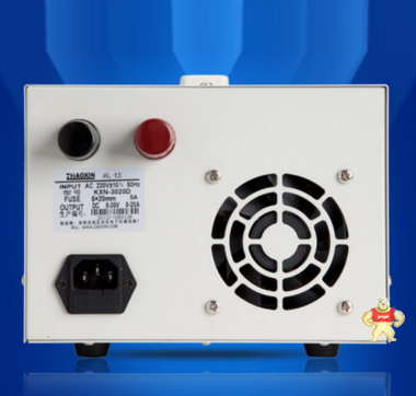 深圳兆信KXN-1540D数字直流稳压电源 15V/40A可调电源 直流稳压电源,数显可调电源,KXN-1540D