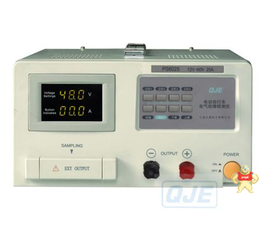 宁波求精PS6015 直流稳压开关电源 60V/15A 直流稳压开关电源,稳压电源,PS6015