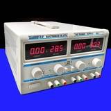 兆信RXN-303A-II 双路直流稳压电源30V,3A