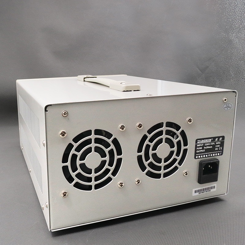 兆信RXN-303A-II 双路直流稳压电源30V,3A