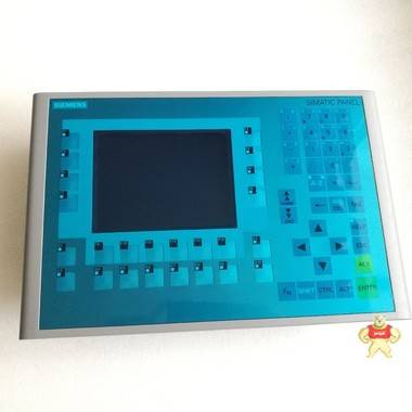 西门子 SIEMENS 触摸屏 6AV6643-0BA01-1AX0 SIMATIC  OP 277 6