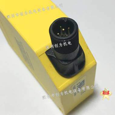 美国邦纳BANNER光电开关Q60BB6AFV1000Q,全新原装现货 Q60BB6AFV1000Q,光电开关,全新原装正品