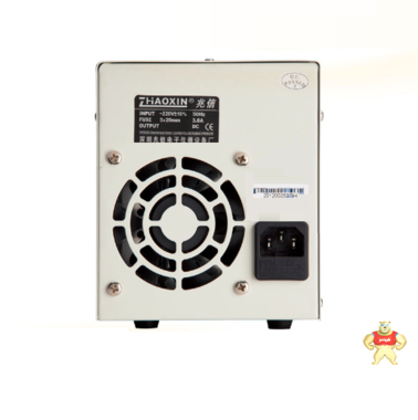 兆信PS-3005D直流稳压电源 0-30V 0-5A可调电流 可调电流,直流稳压电源,PS-3005D