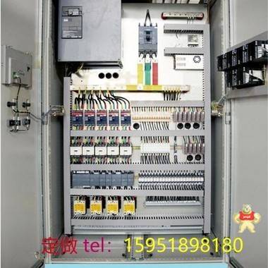 PLC控制柜 就选堡盟自动化 专业厂家，可定制 PLC控制柜,PLC柜,PLC成套柜,成套控制柜,成套配电柜