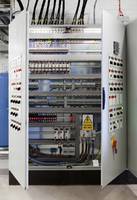 PLC控制柜 就选堡盟自动化 专业厂家，可定制