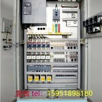 变频柜 变频控制柜 成套配电柜 就选堡盟自动化 专业厂家