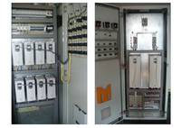 变频柜 变频控制柜 成套配电柜 就选堡盟自动化 专业厂家