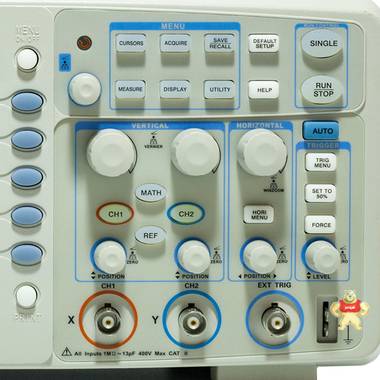 安泰信 ADS1062C 60M 彩色示波器 數(shù)字示波器,彩色示波器,ADS1062C