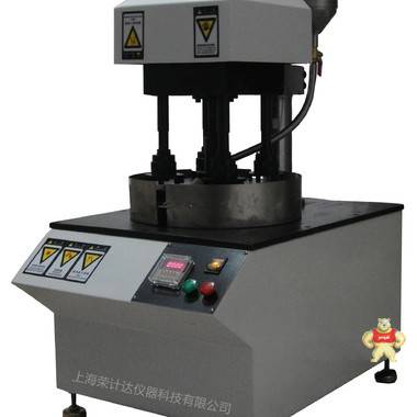 道瑞式耐磨試驗機 榮計達儀器 試驗機,試驗儀,混凝土耐磨試驗儀,榮計達,DRM-II