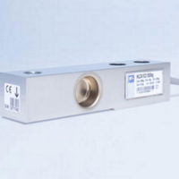 德国HBM HLCA1D1/4.4T 1-HLCA1D1/4.4T称重传感器