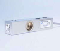 德国HBM HLCA1D1/4.4T 1-HLCA1D1/4.4T称重传感器