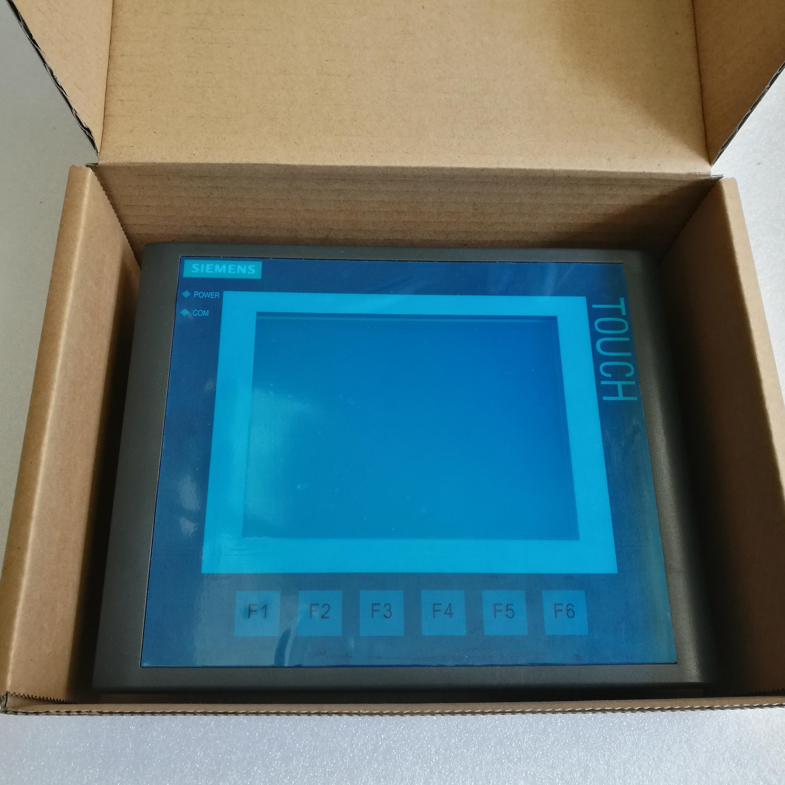 西門子 siemens 觸摸屏 6av6640-0da11-0ax0 現貨 touch panel 北京