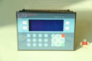 三菱PLC一体机 文本一体机 HX-20MR HX-20MT PLC+文本 兼容三菱 深圳市中达优控科技有限公司1 HX-20MT,三菱PLC,PLC文本一体机,三菱PLC一体机,PLC文本