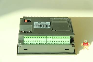 三菱PLC一体机 文本一体机 HX-20MR HX-20MT PLC+文本 兼容三菱 深圳市中达优控科技有限公司1 HX-20MT,三菱PLC,PLC文本一体机,三菱PLC一体机,PLC文本