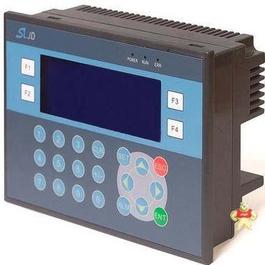 三菱PLC一体机 文本一体机 HX-20MR HX-20MT PLC+文本 兼容三菱 深圳市中达优控科技有限公司1 HX-20MT,三菱PLC,PLC文本一体机,三菱PLC一体机,PLC文本