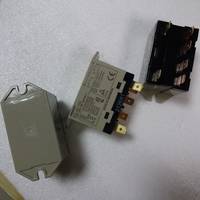 供应欧姆龙继电器G7L-2A-TUB-AC200/240原装新货