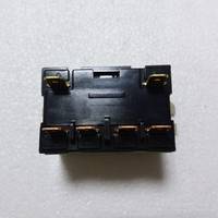 供应欧姆龙继电器G7L-2A-TUB-AC200/240原装新货