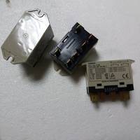 供应欧姆龙继电器G7L-2A-TUB-AC200/240原装新货