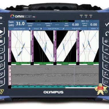 OmniScan MX2相控阵探伤仪 相控阵探伤仪OmniScan MX2,OmniScan MX2相控阵检测仪,OmniScan MX2相控阵探伤仪,OmniScan MX2,OmniScan MX2