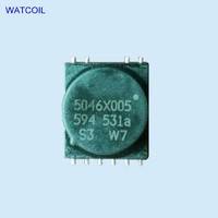 西门子变频器专用变压器VAC 5046X005替代品