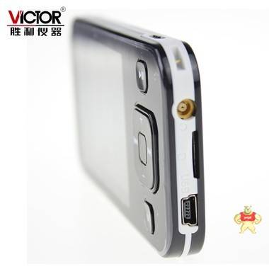 勝利VICTOR VC101彩色示波表 袖珍式示波器 手持式示波表 手持式示波表,彩色袖珍式示波表,VC101