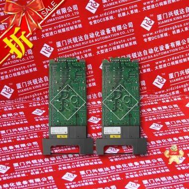 6624913F1 ABB Bailey,模塊,DCS