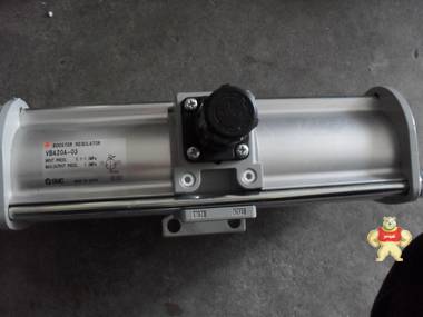 SMC VBA43A-04GN增压器 SMC代理,SMC现货,SMC总代理,SMC正品,SMC原装现货