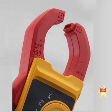 供应福禄克FLUKE F302+钳型电流表紧凑型交流400A 钳型电流表,钳表,F302