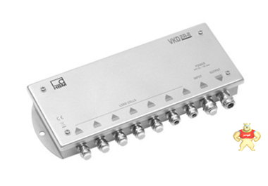 德国HBM VKD2R-8 1-VKD2R-8接线盒 VKD2R-8,1-VKD2R-8接线盒,VKD2R-8,1-VKD2R-8接线盒