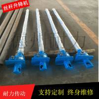 swl10噸絲桿升降機(jī) swl10噸升降機(jī)，蝸輪絲桿升降機(jī) 升降機(jī)定制