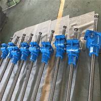 swl10噸絲桿升降機(jī) swl10噸升降機(jī)，蝸輪絲桿升降機(jī) 升降機(jī)定制